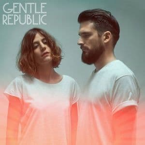 Gentle Republic [ep]
