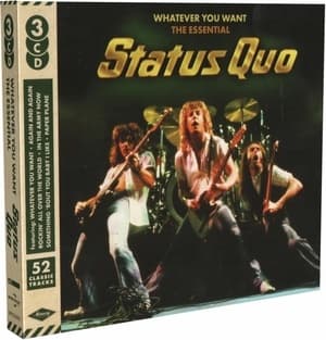 Whatever You Want, The Essential