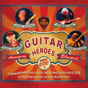 Guitar Heroes