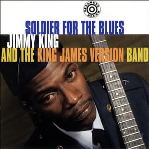 Soldier For The Blues
