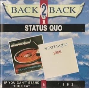 If You Can't Stand The Heat & 1982