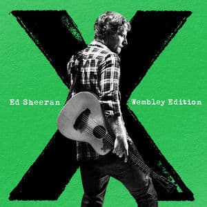 X [Wembley Edition]