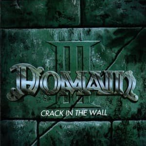 Crack In The Wall