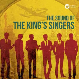The Sound Of The King's Singers
