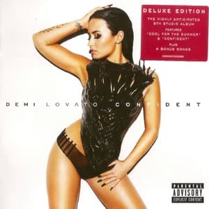 Confident (Deluxe Edition)