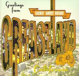 Greetings From Greaseland