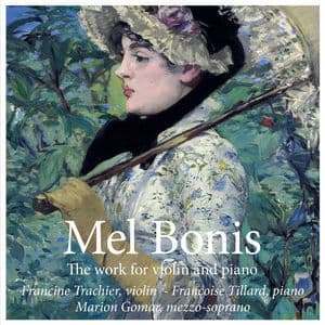 Francine Trachier, Françoise Tillard