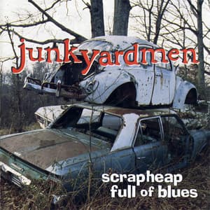 Scrapheap Full Of Blues