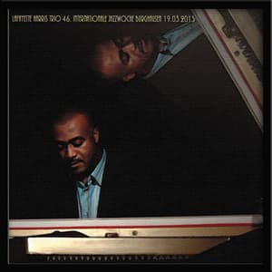 Jazzwoche Burghausen