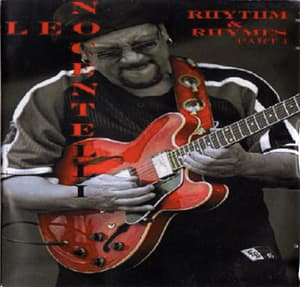 Rhythm & Rhymes Part 1