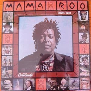 Mama Roo