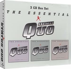 The Essential Status Quo