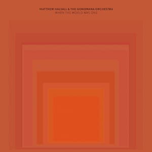 When The World Was One