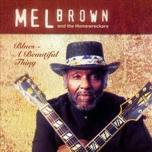 Blues - A Beautiful Thing