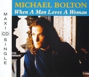 When A Man Loves A Woman