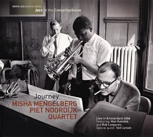 Journey, Live In Amsterdam