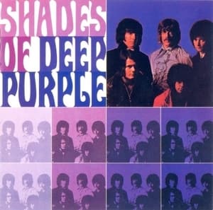 Shades Of Deep Purple