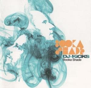 Dj-Kicks Mixed By Booka Shade