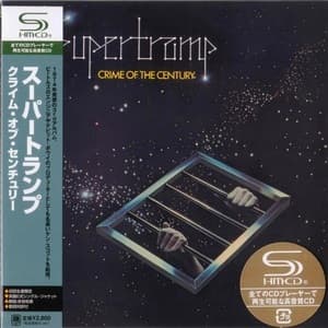 Crime Of The Century