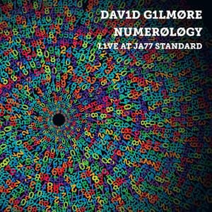 Numerology - Live At Jazz Standard