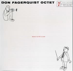 Eight By Eight (music To Fill A Void)