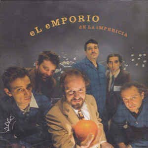 El Emporio De La Impericia