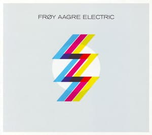 Froy  Aagre Electric