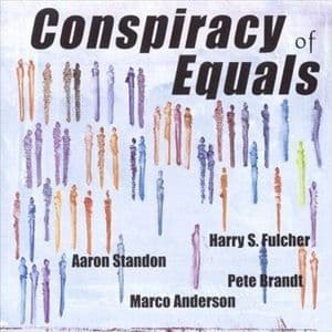 Conspiracy Of Equals