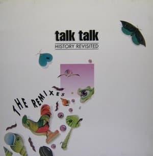 History Revisited - The Remixes