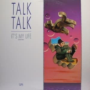 It's My Life (Extended Version)