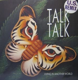 Living In Another World