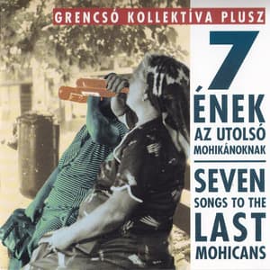 Seven Songs To The Last Mohicans