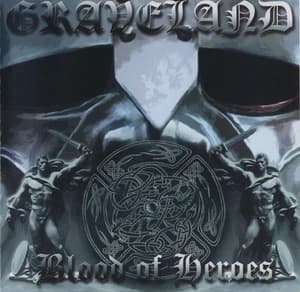 Blood Of Heroes Ep (2004 Reissue)