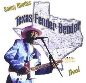 Texas Fender Bender