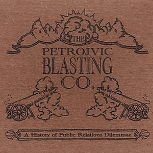 A History Of Public Relations Dilemmae