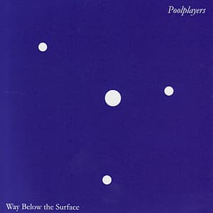 Way Below The Surface