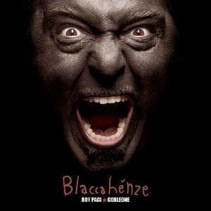 Blaccahenze