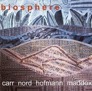 Biosphere