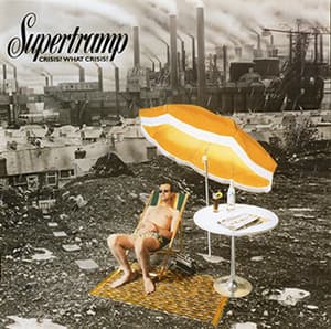 Crisis? What Crisis?