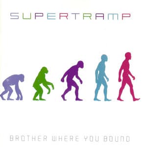 Brother Where You Bound