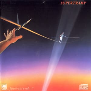 ''...Famous Last Words...''