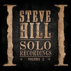 Solo Recordings Vol.II