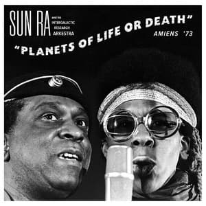 Planets Of Life Or Death Amiens '73