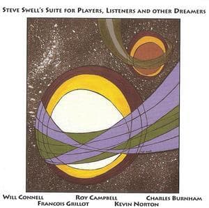 Suite For Players, Listeners, And Other Dreamers