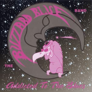 Addicted To The Blues