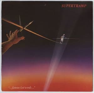 ''...Famous Last Words...''