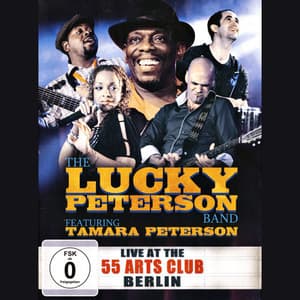 Live At The 55 Arts Club Berlin (2CD)