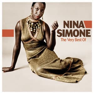 The Very Best Of Nina Simone