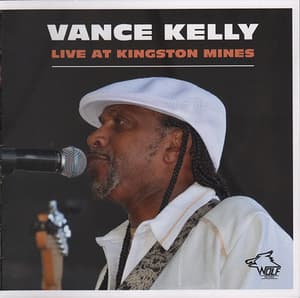 Live At Kingston Mines