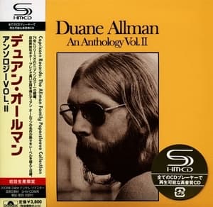 An Anthology, Vol II (2CD)